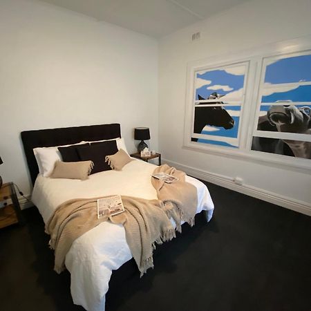 Keith Two Cow Cottage Bed & Breakfast מראה חיצוני תמונה