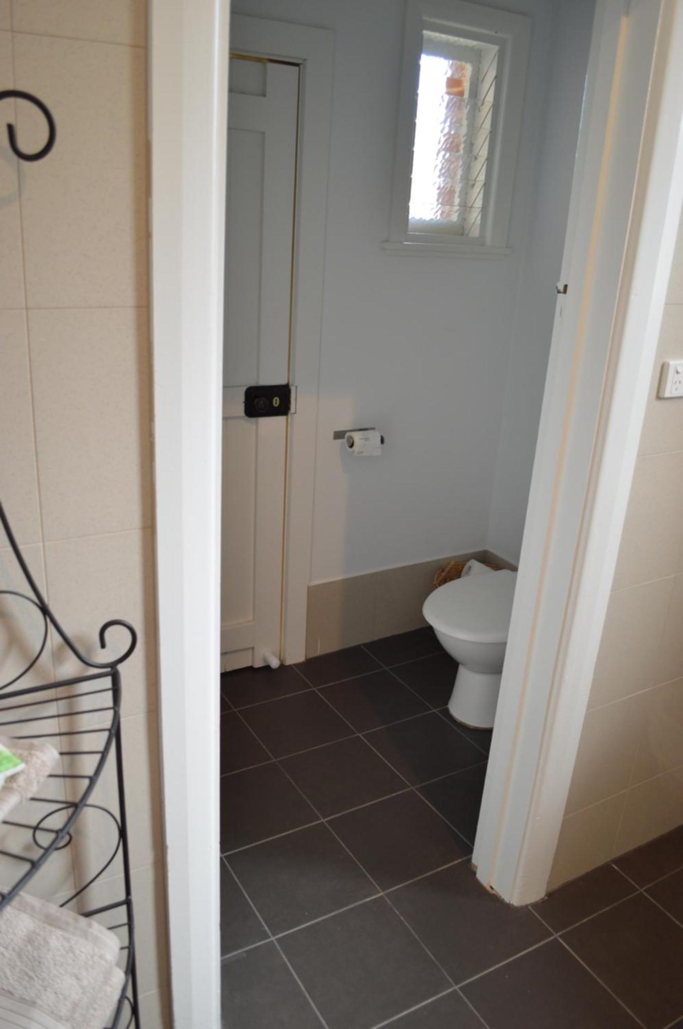 Keith Two Cow Cottage Bed & Breakfast מראה חיצוני תמונה