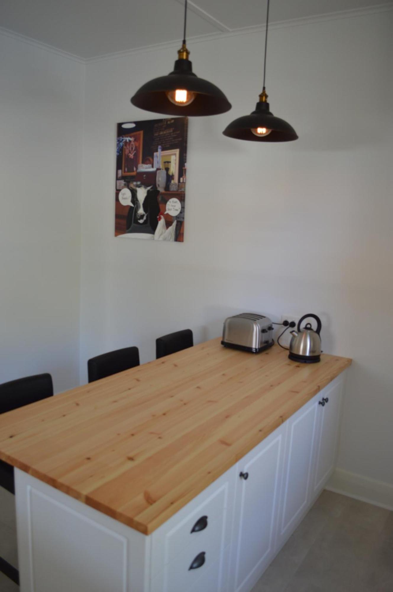Keith Two Cow Cottage Bed & Breakfast מראה חיצוני תמונה