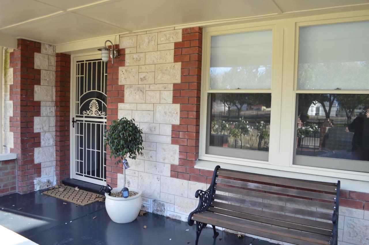 Keith Two Cow Cottage Bed & Breakfast מראה חיצוני תמונה