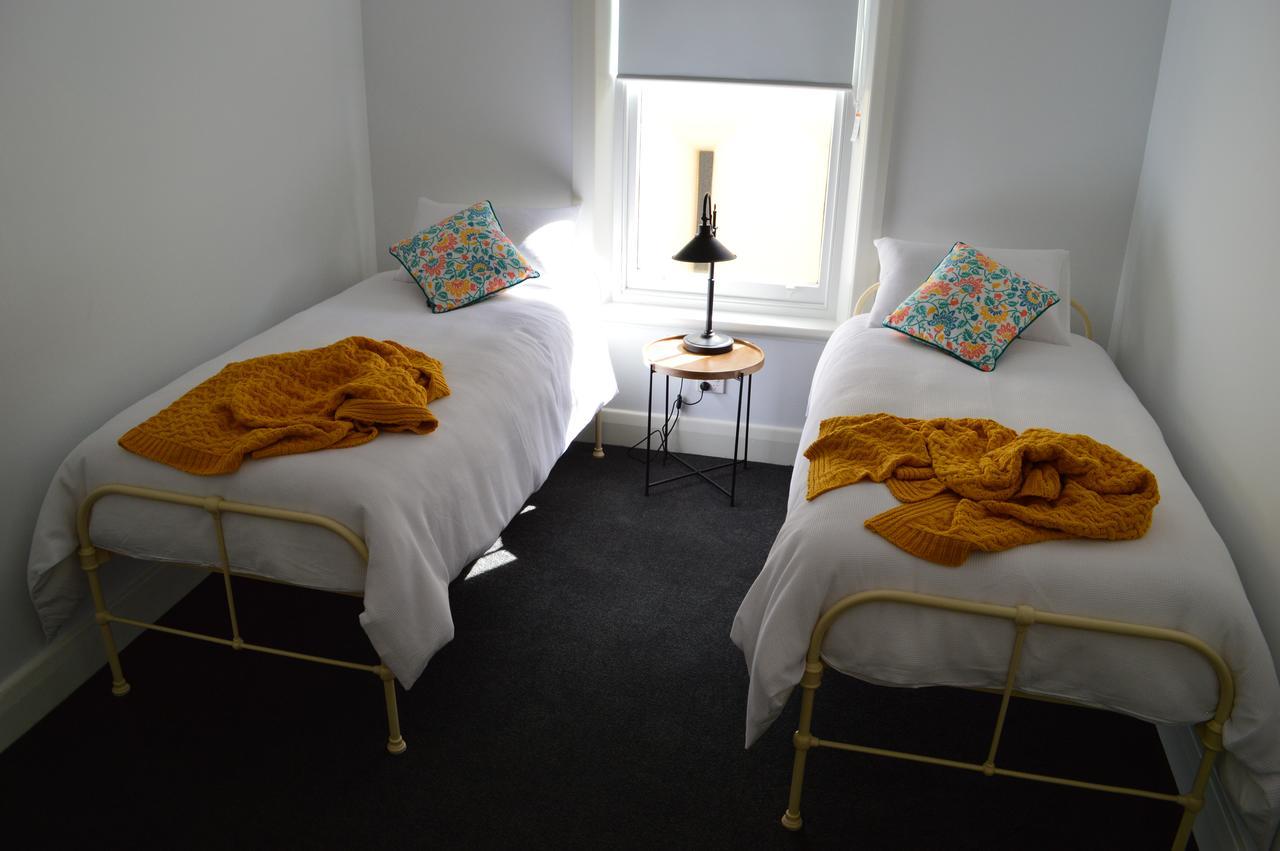 Keith Two Cow Cottage Bed & Breakfast מראה חיצוני תמונה