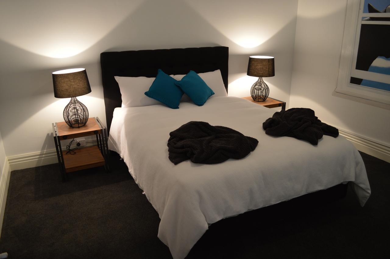 Keith Two Cow Cottage Bed & Breakfast מראה חיצוני תמונה
