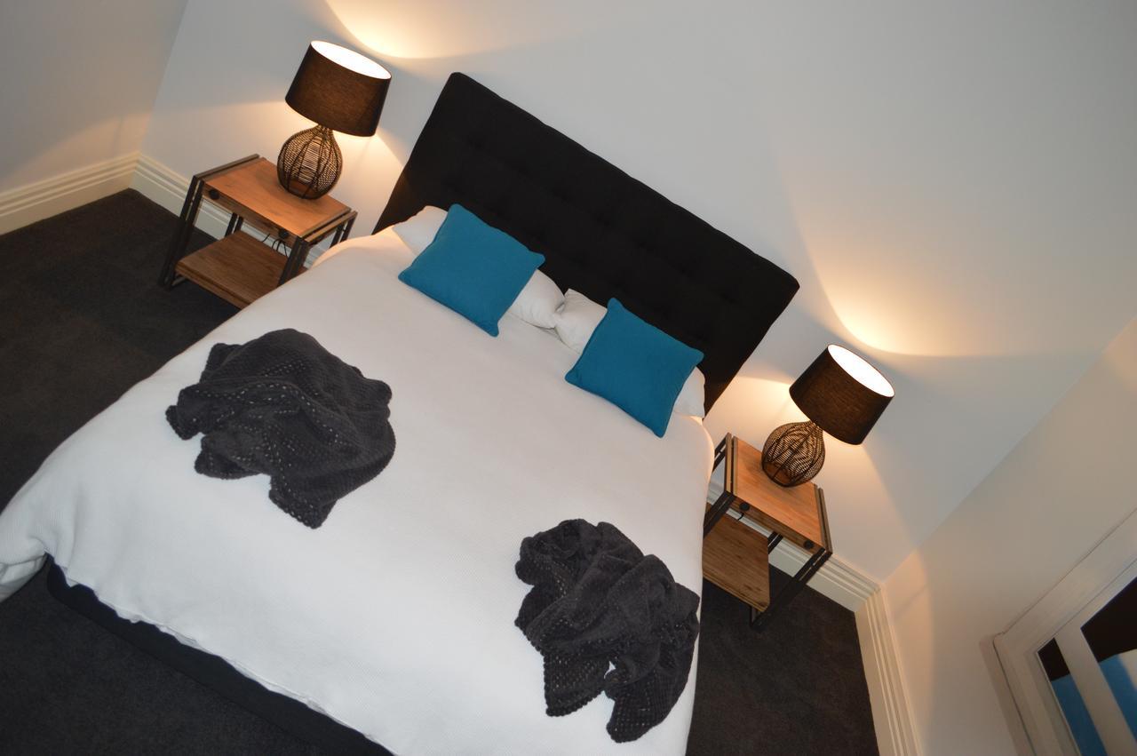 Keith Two Cow Cottage Bed & Breakfast מראה חיצוני תמונה