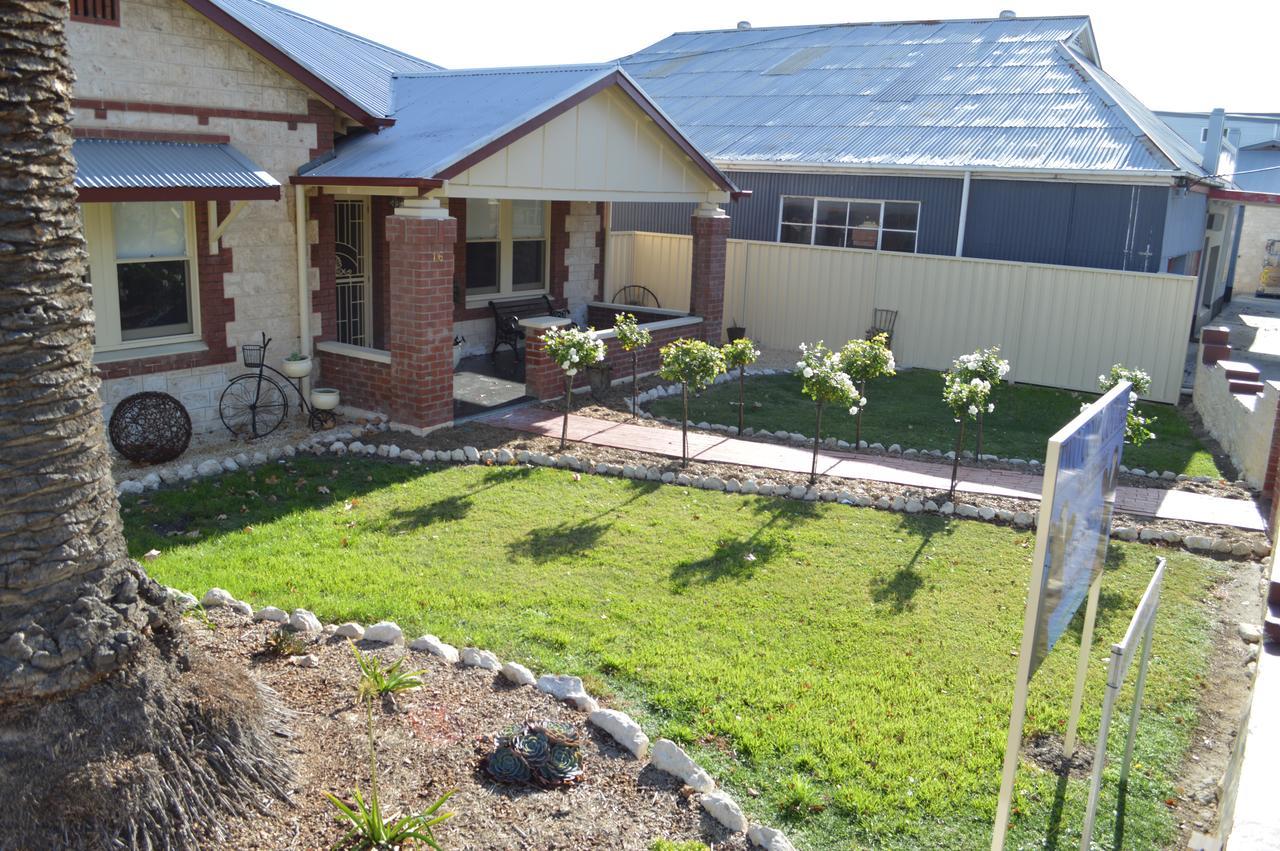 Keith Two Cow Cottage Bed & Breakfast מראה חיצוני תמונה