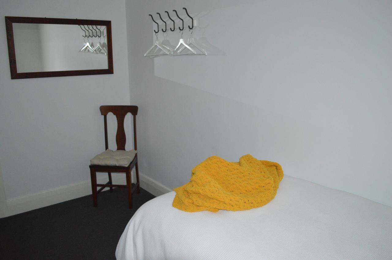 Keith Two Cow Cottage Bed & Breakfast מראה חיצוני תמונה